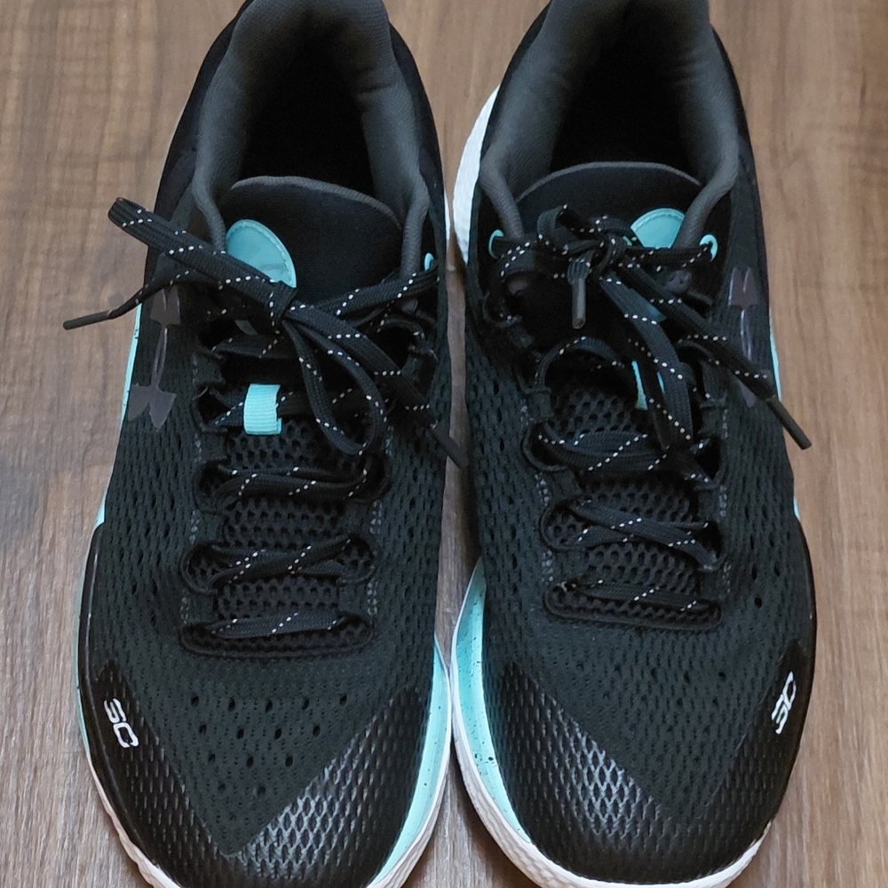 Under Armour Curry 2 Flotro - Picture 3 of 5